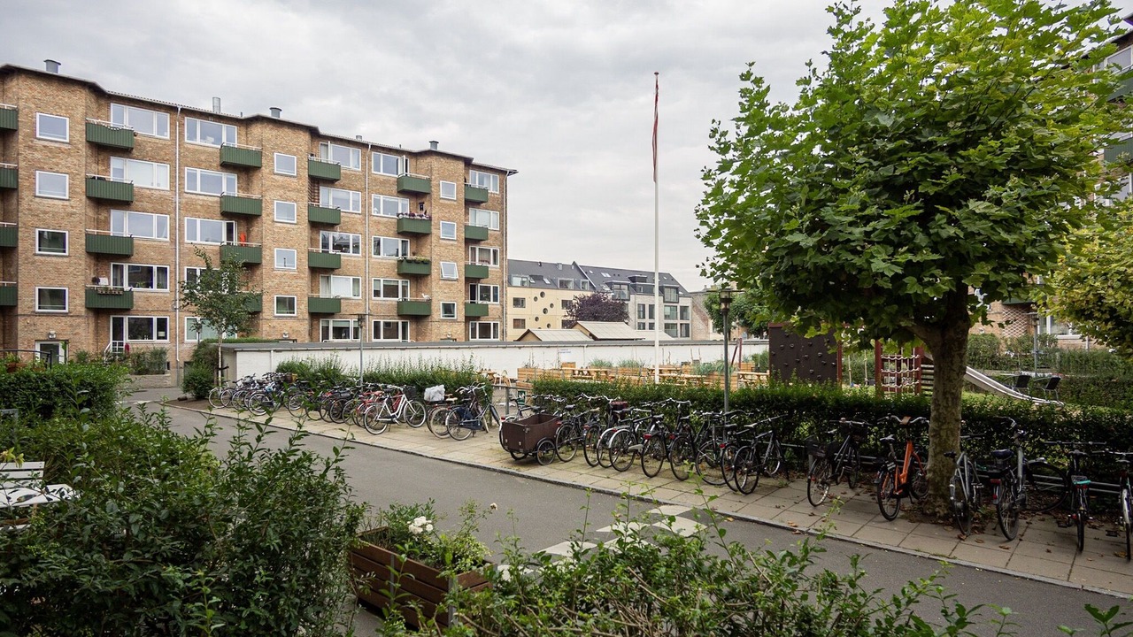 Photo of Outdoor in Amager