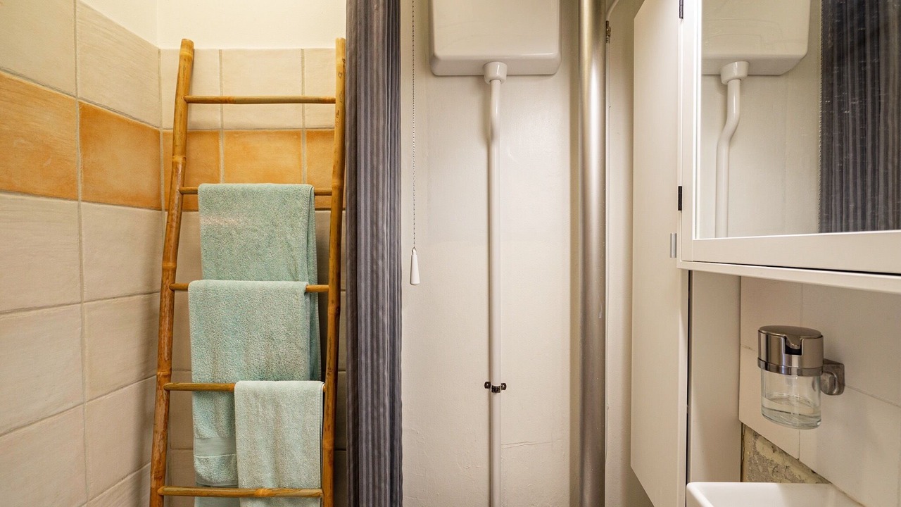 Photo of Bathroom in Amager