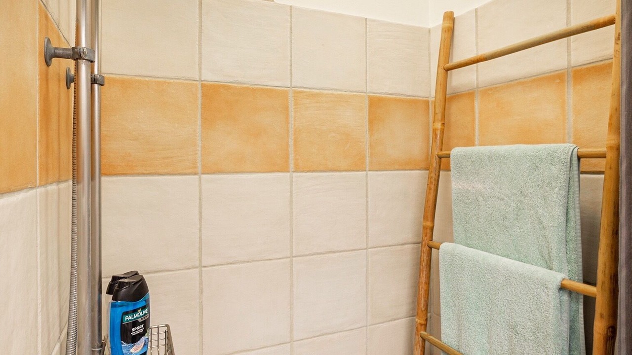 Photo of Bathroom in Amager