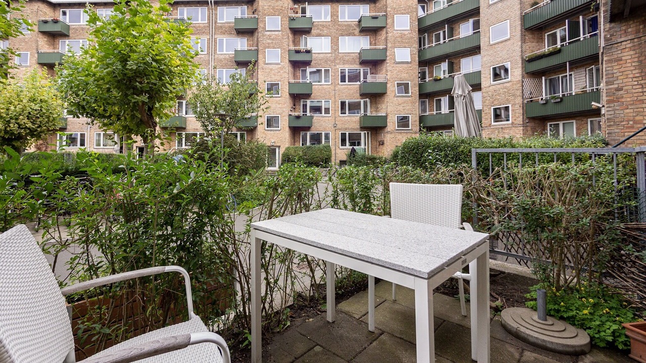 Photo of Outdoor in Amager