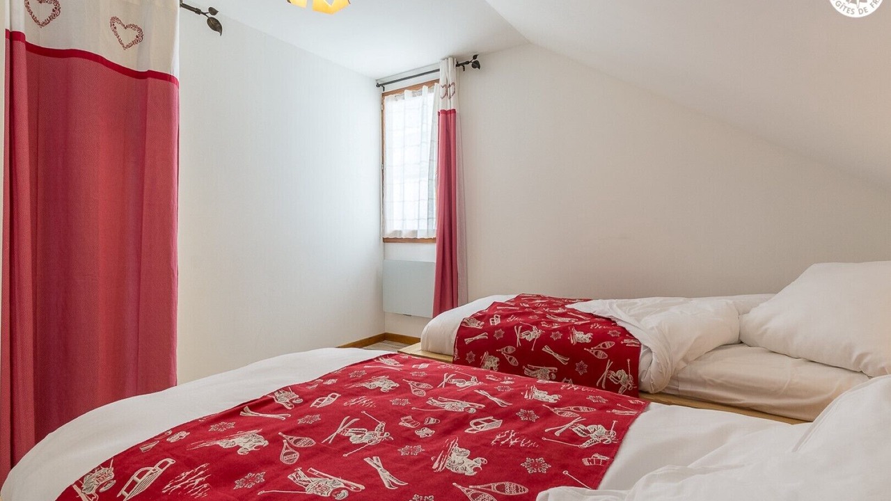 Photo of Bedroom in Entremont-le-Vieux
