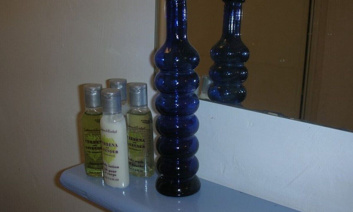 Photo of Bathroom in Serigny