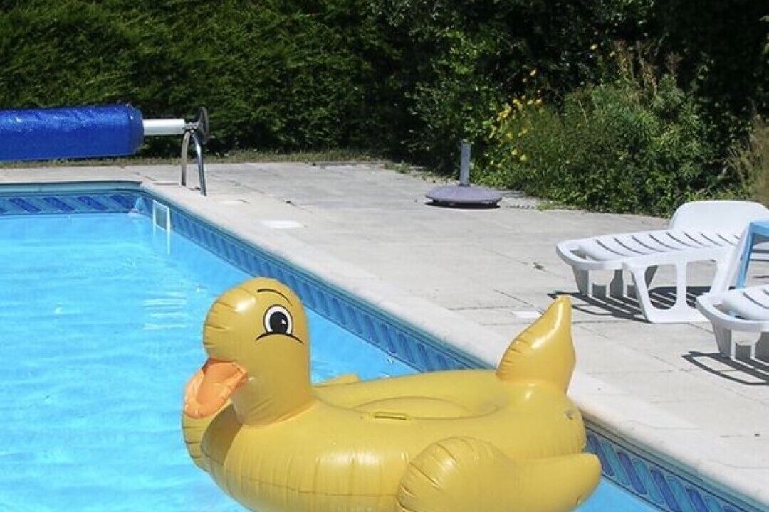 Photo of Outdoor in Serigny