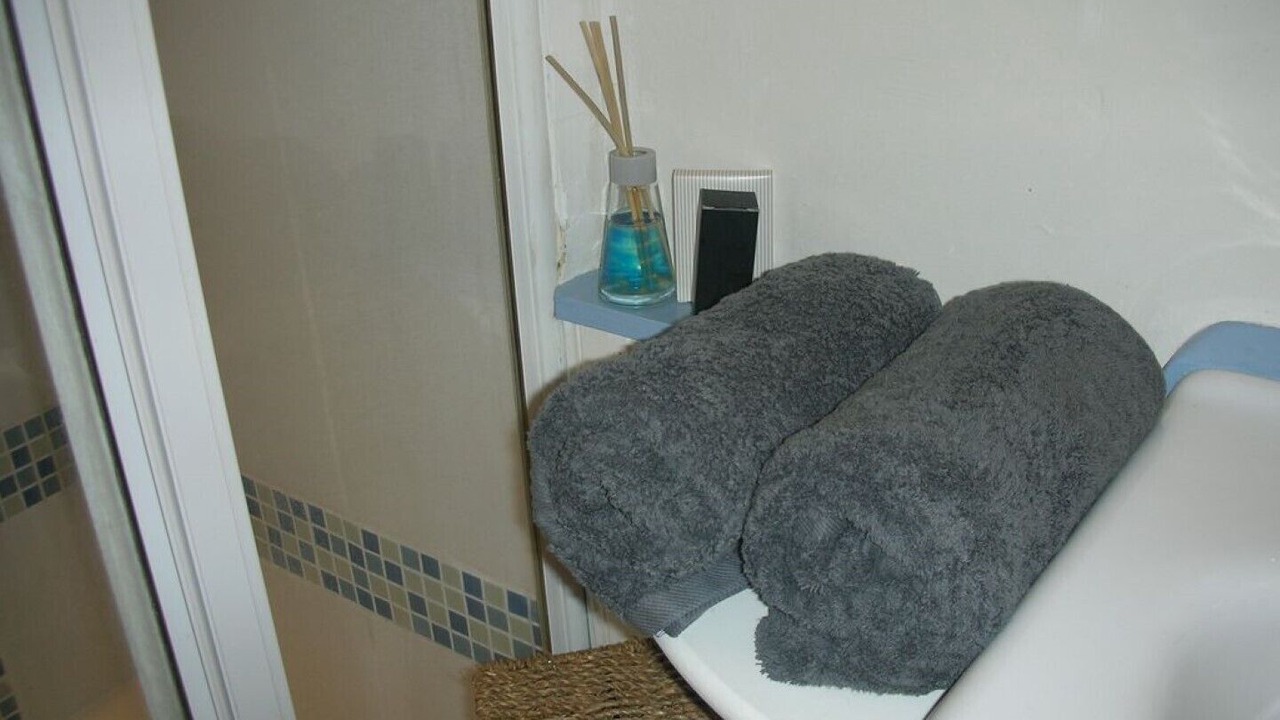 Photo of Bathroom in Serigny