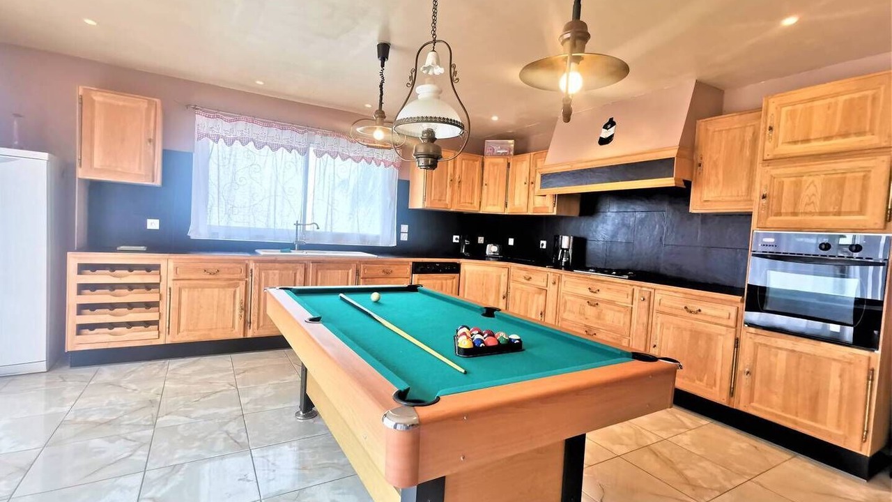 Photo of Kitchen in Elne