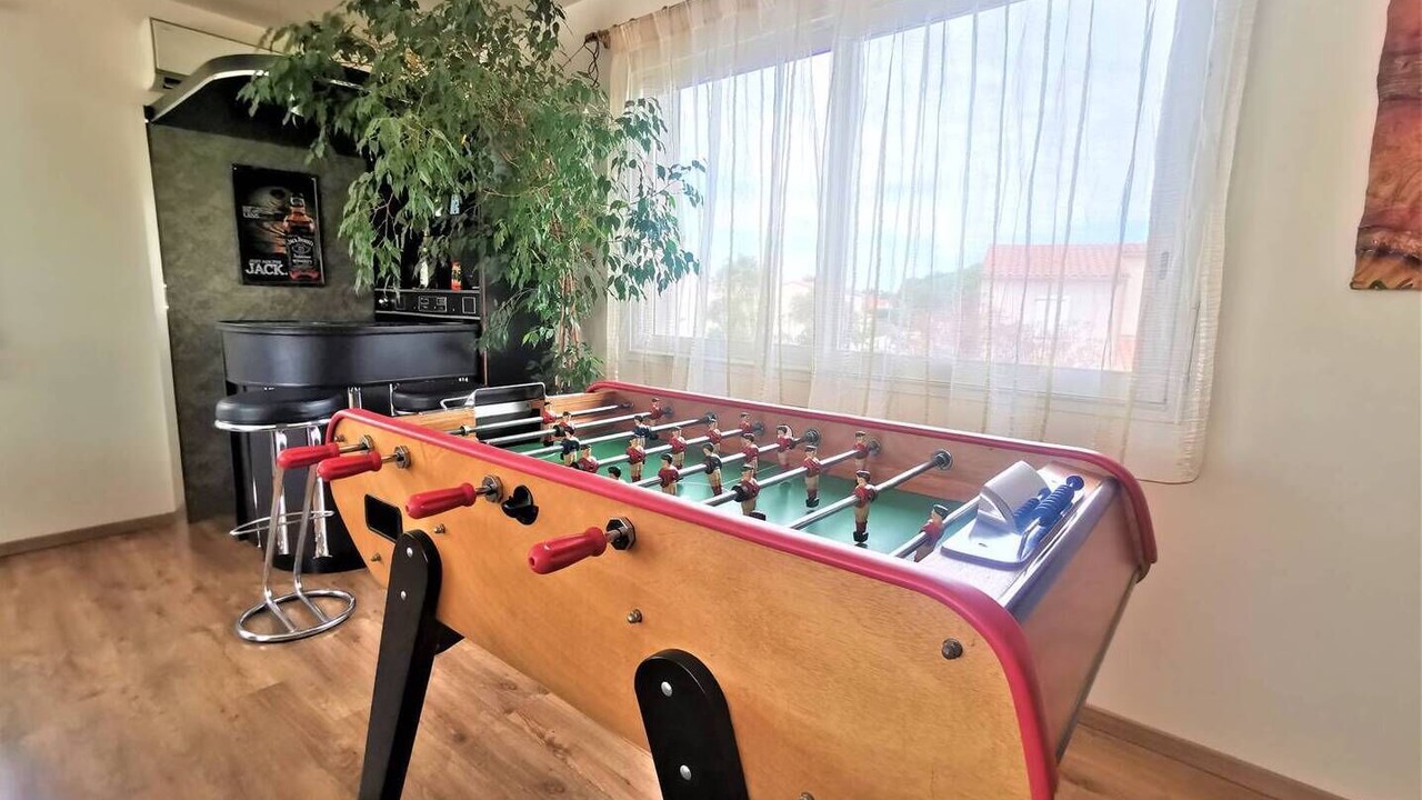 Photo of Bedroom in Elne