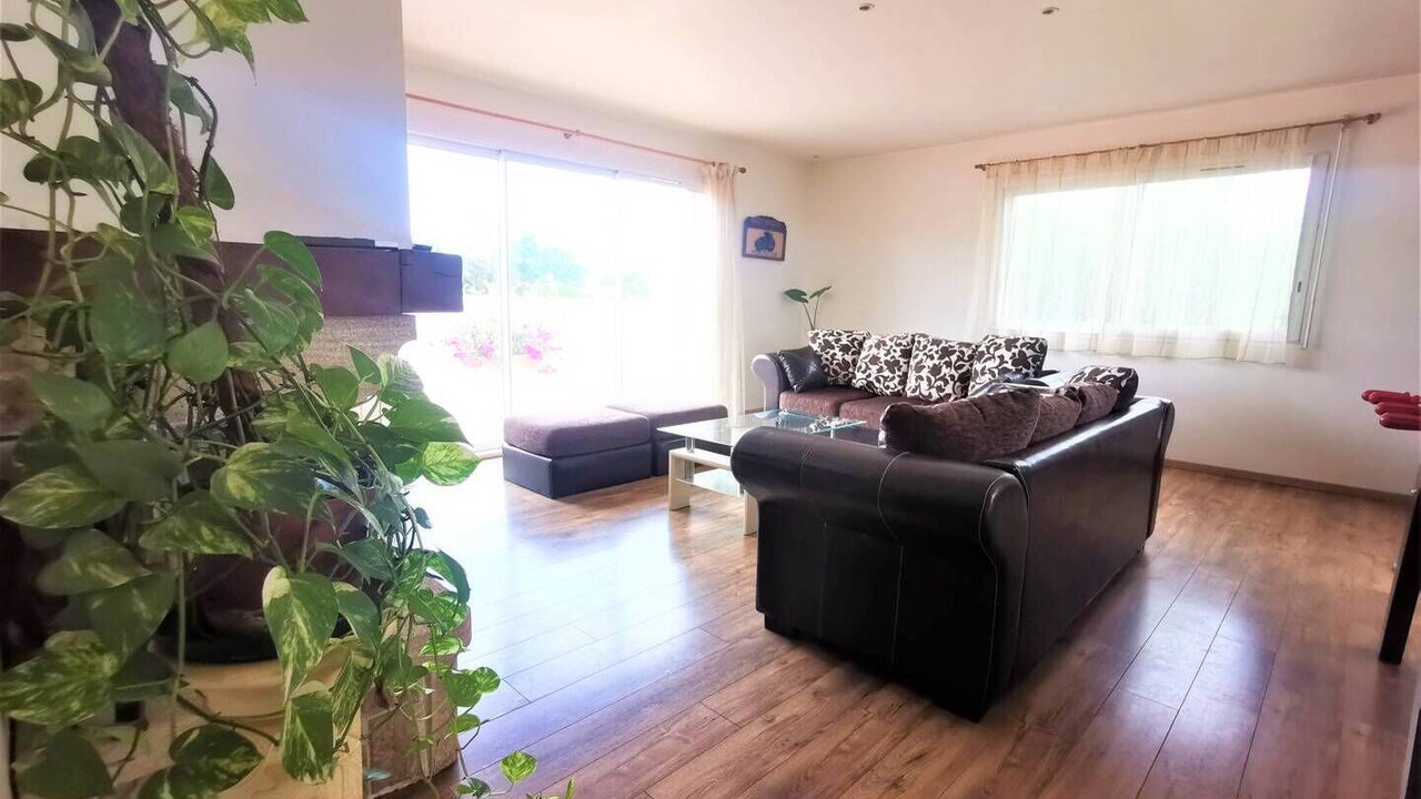 Photo of Livingroom in Elne