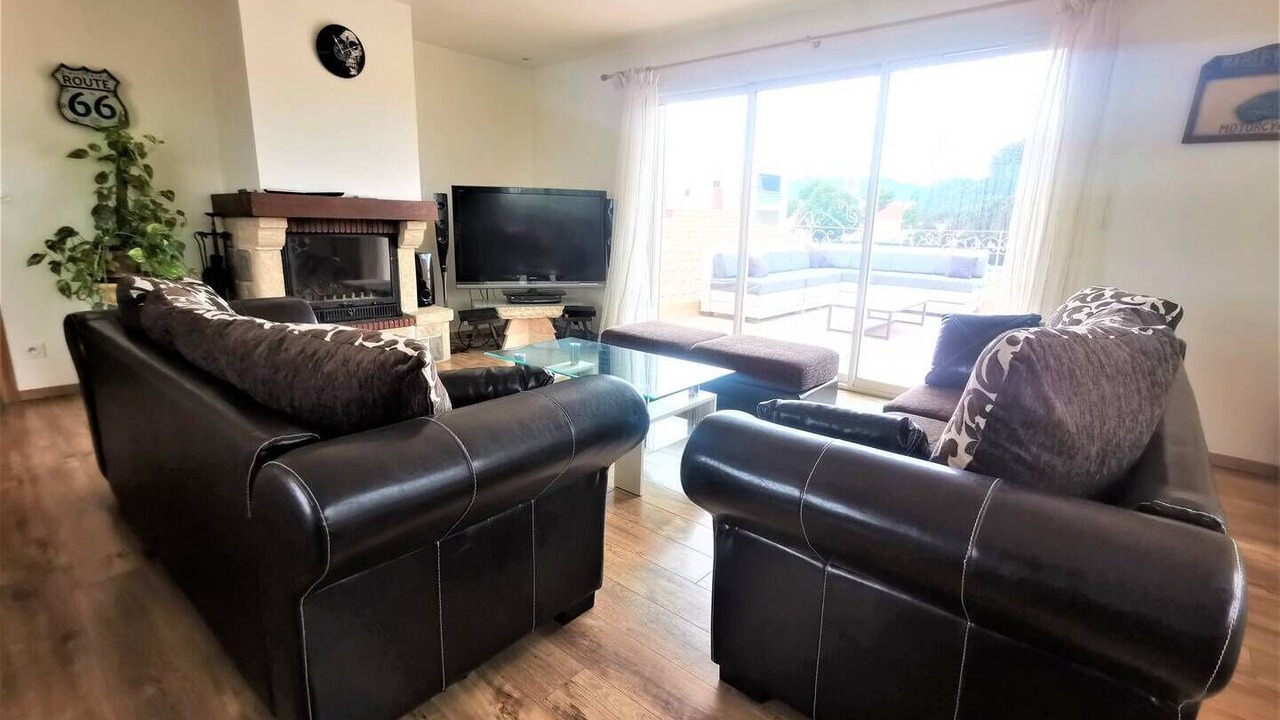 Photo of Livingroom in Elne