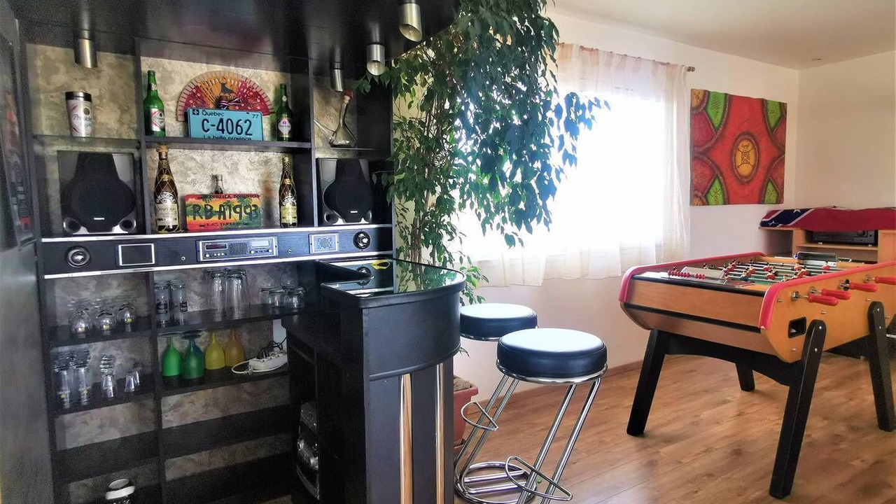 Photo of Bedroom in Elne