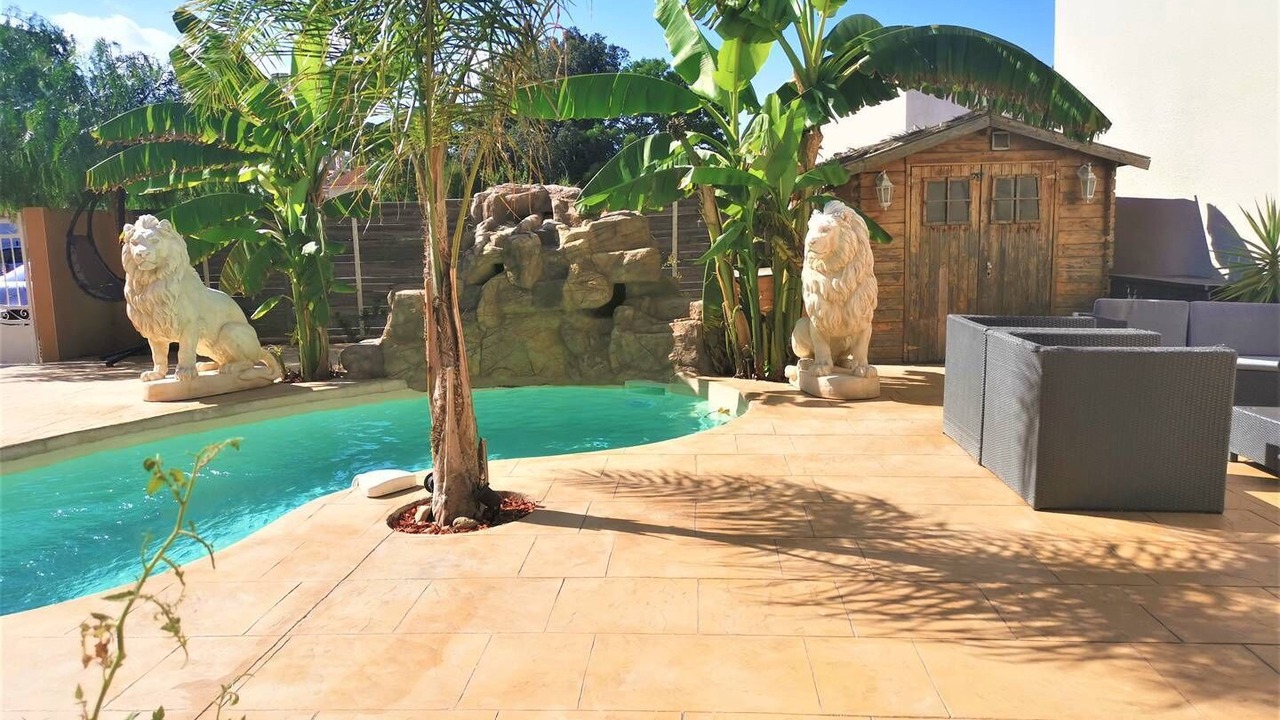 Photo of Outdoor in Elne