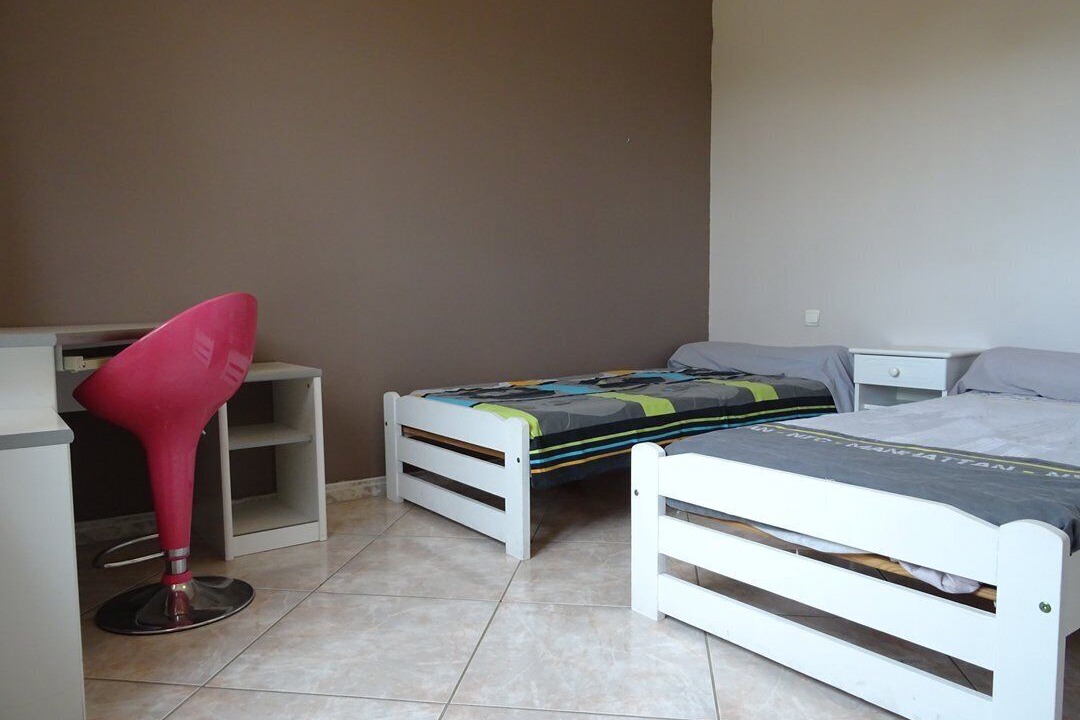 Photo of Bedroom in Bompas