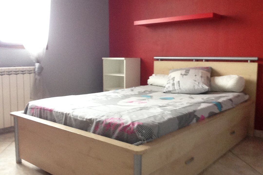 Photo of Bedroom in Bompas