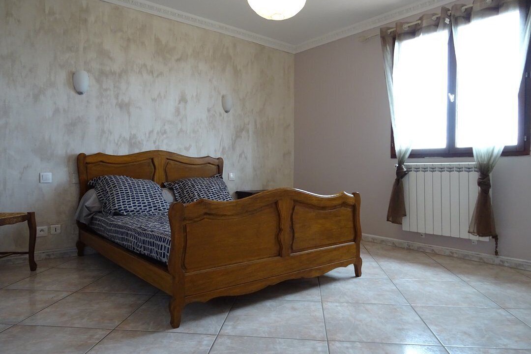 Photo of Bedroom in Bompas