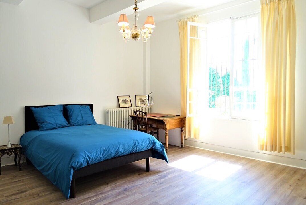 Photo of Bedroom in Alenya