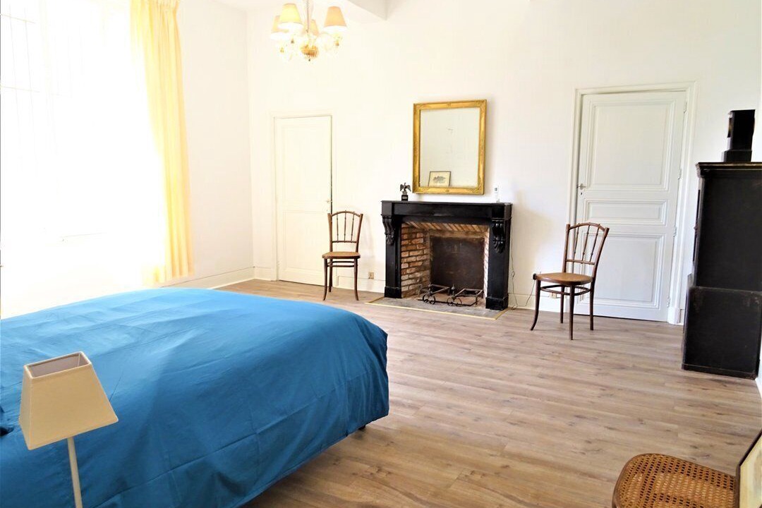 Photo of Bedroom in Alenya