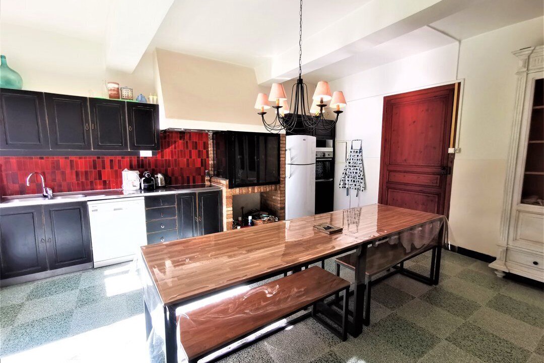 Photo of Kitchen in Alenya