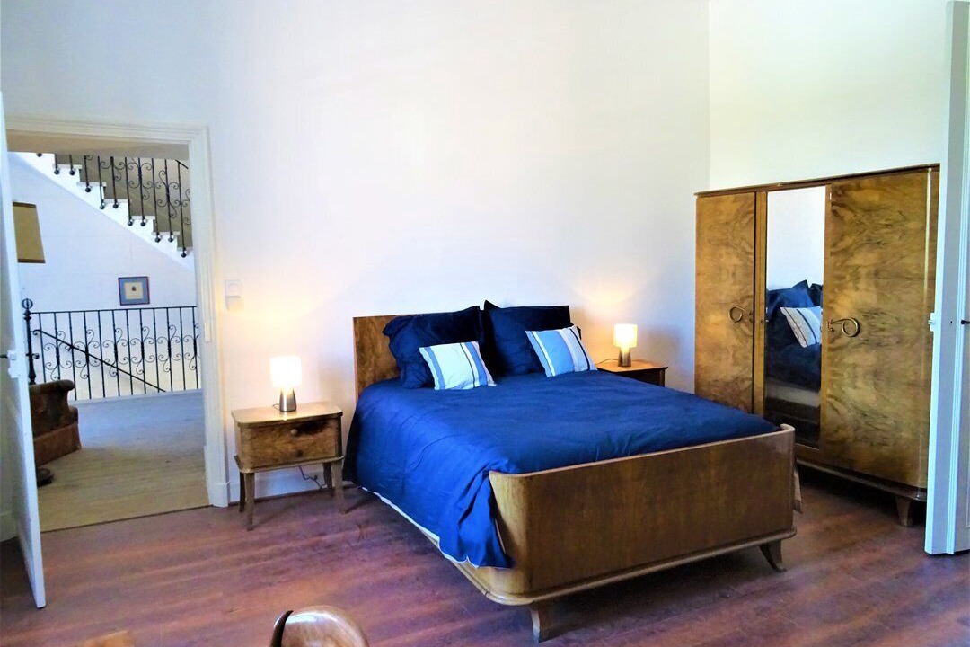 Photo of Bedroom in Alenya