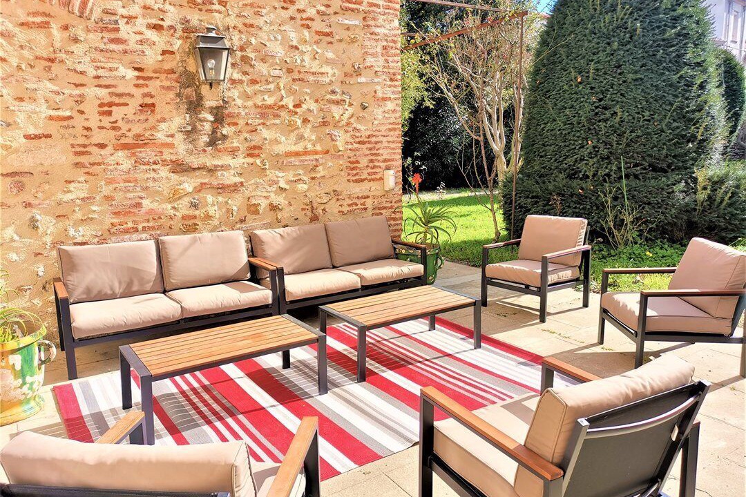 Photo of Patio Balcony in Alenya