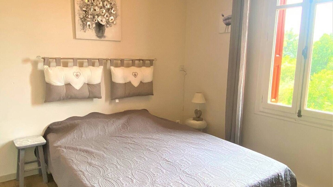 Photo of Bedroom in Eus