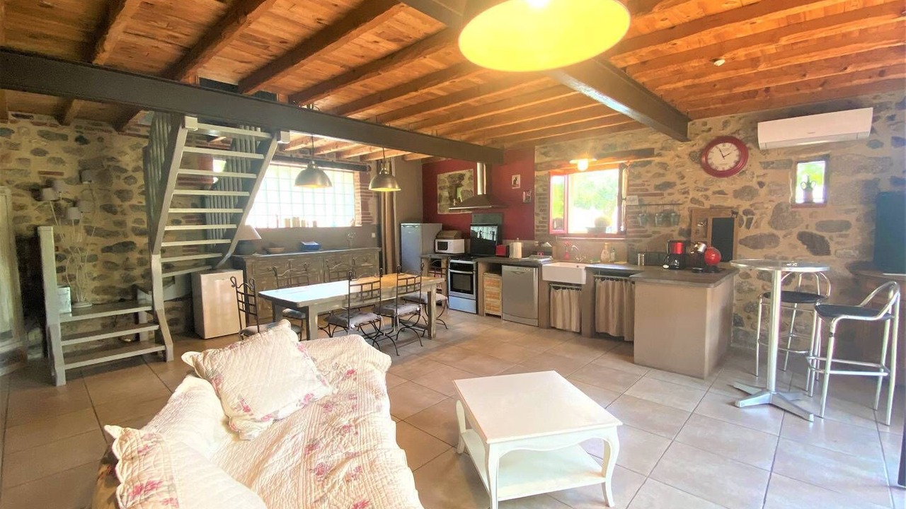 Photo of Livingroom in Eus