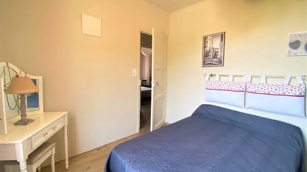 Photo of Bedroom in Eus