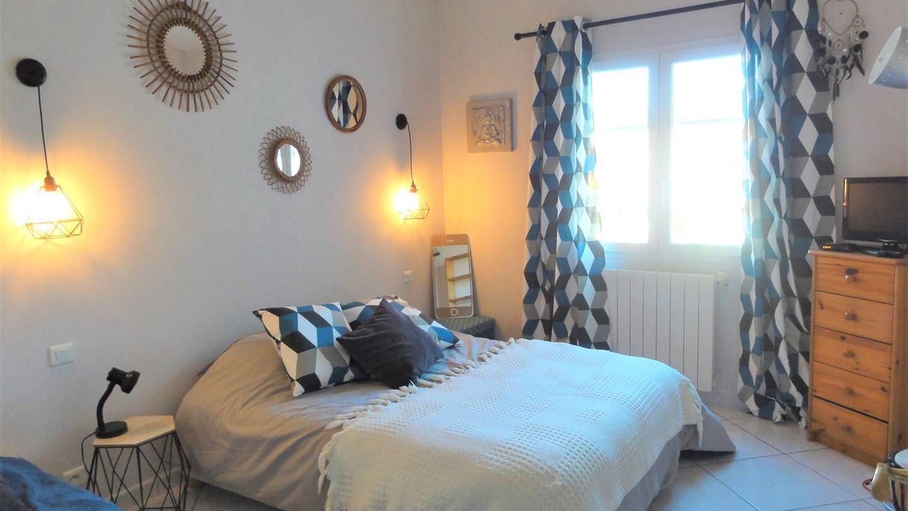 Photo of Bedroom in Bompas