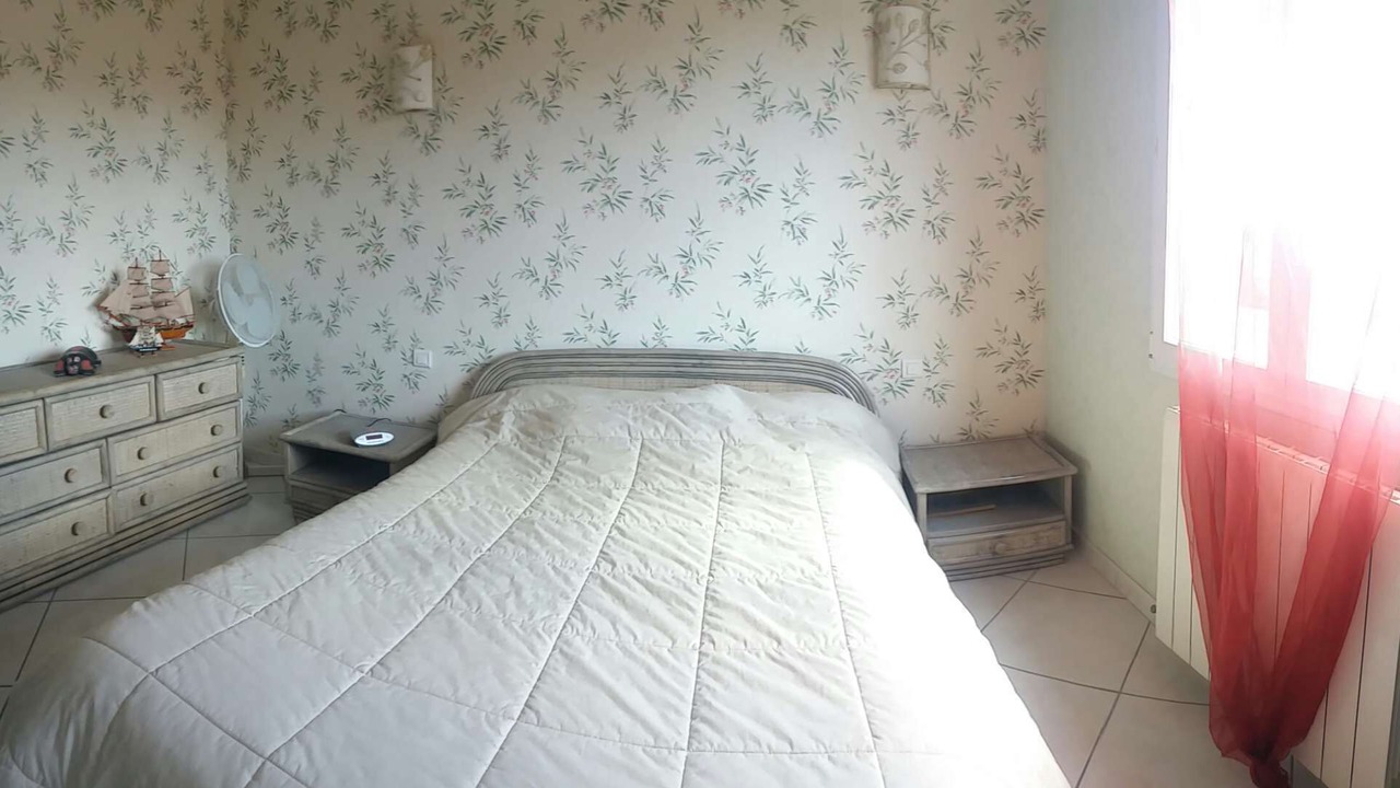 Photo of Bedroom in Bompas