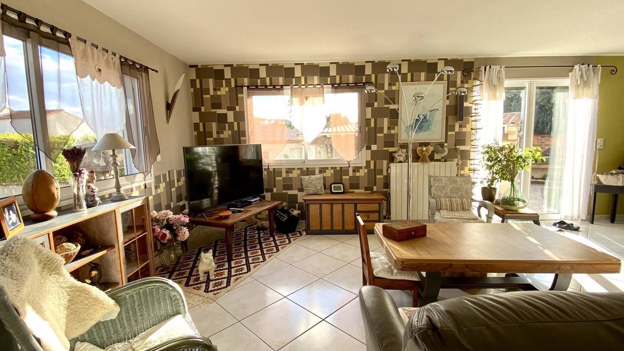 Photo of Livingroom in Bompas