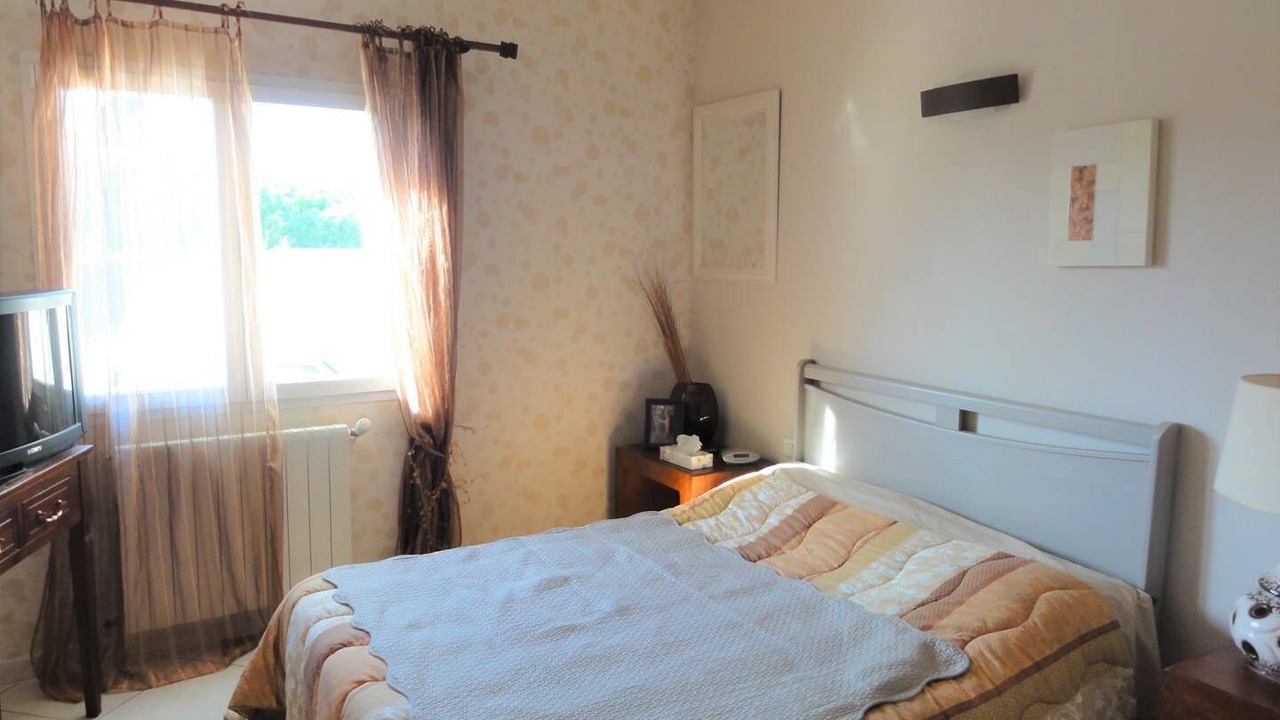 Photo of Bedroom in Bompas