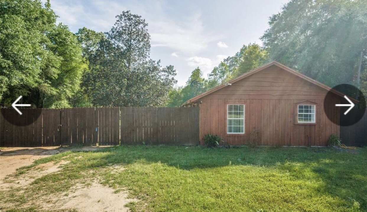 Photo of Outdoor in Willis