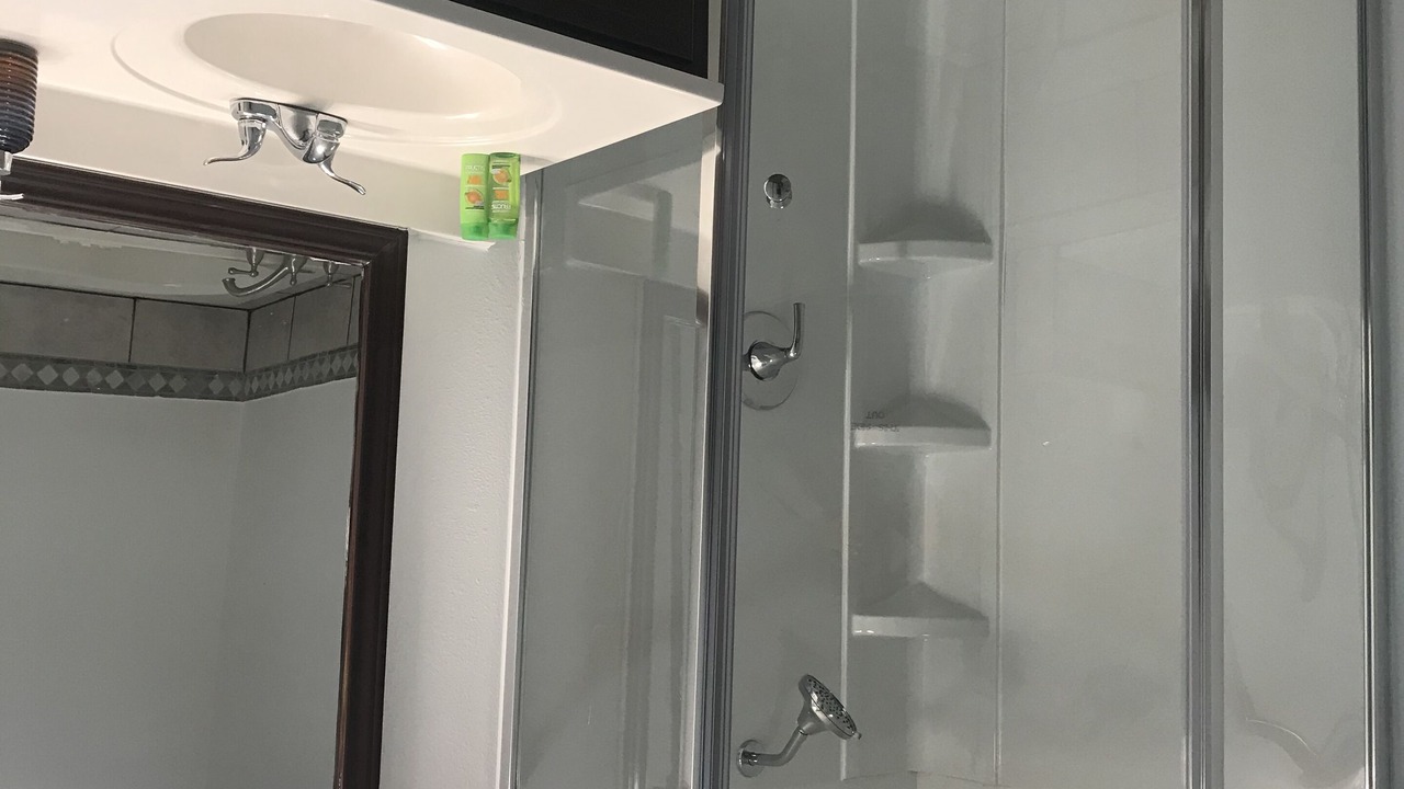 Photo of Bathroom in Willis