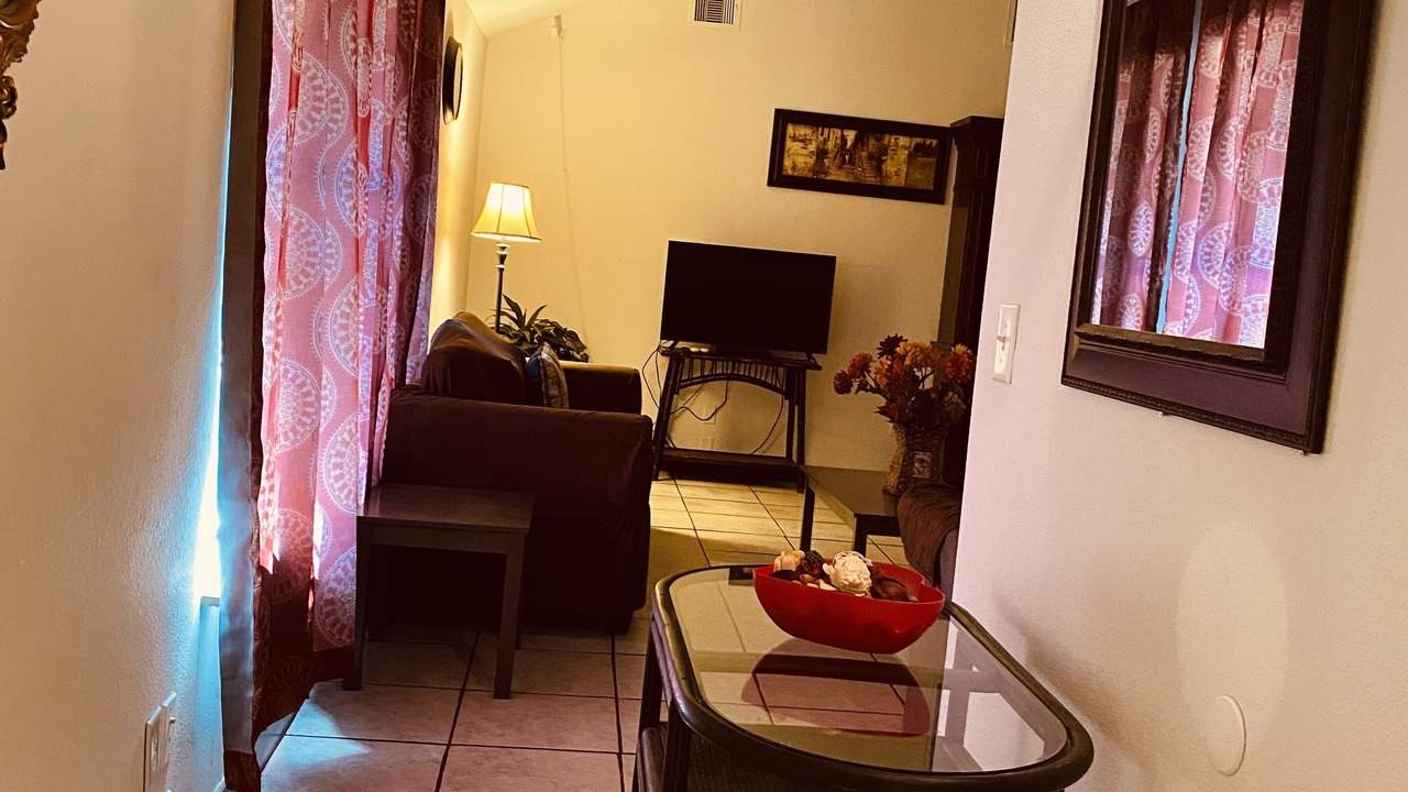Photo of Livingroom in Willis