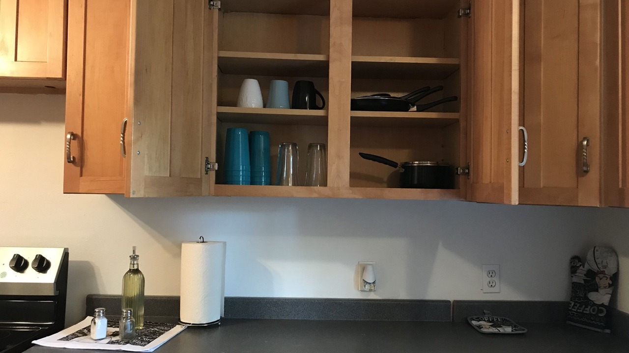Photo of Kitchen in Willis