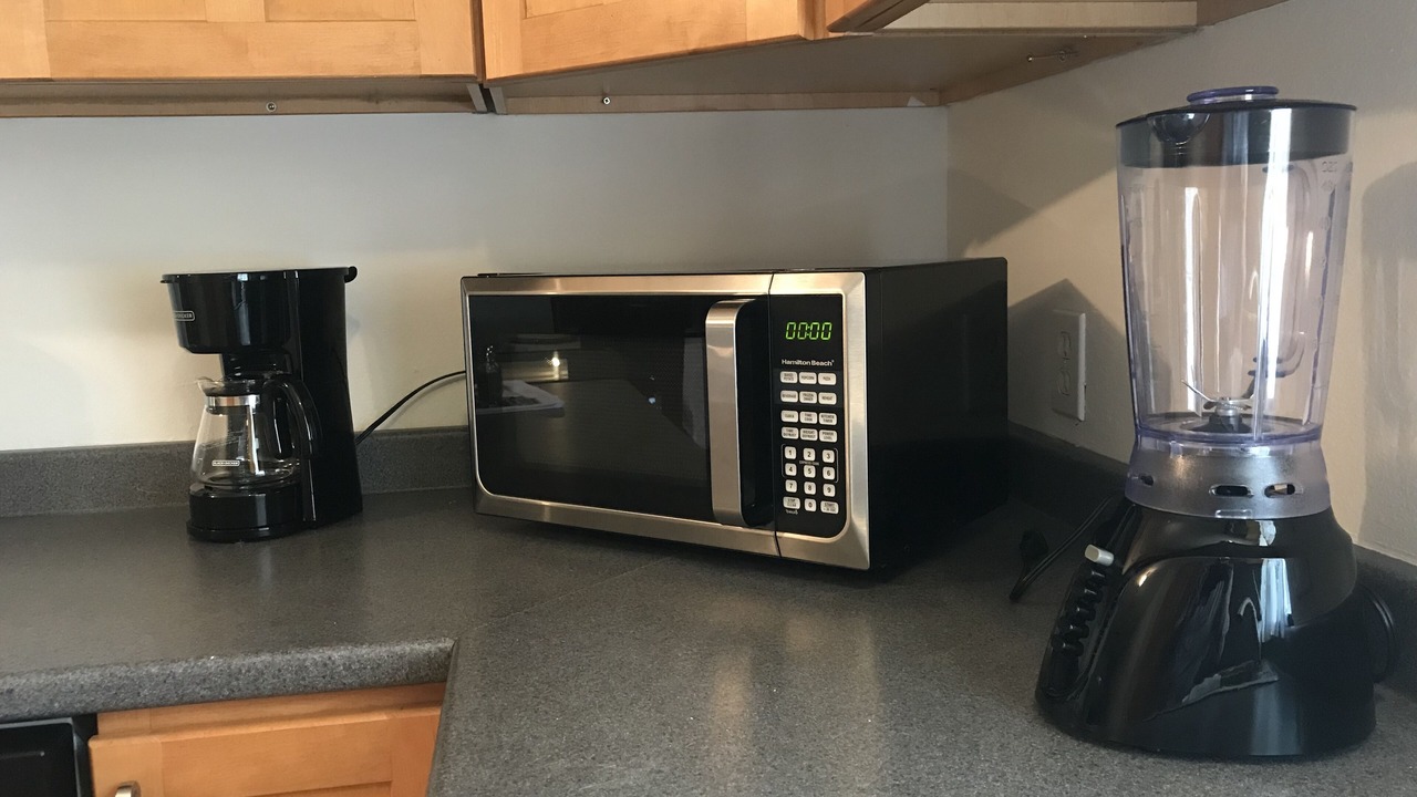 Photo of Kitchen in Willis