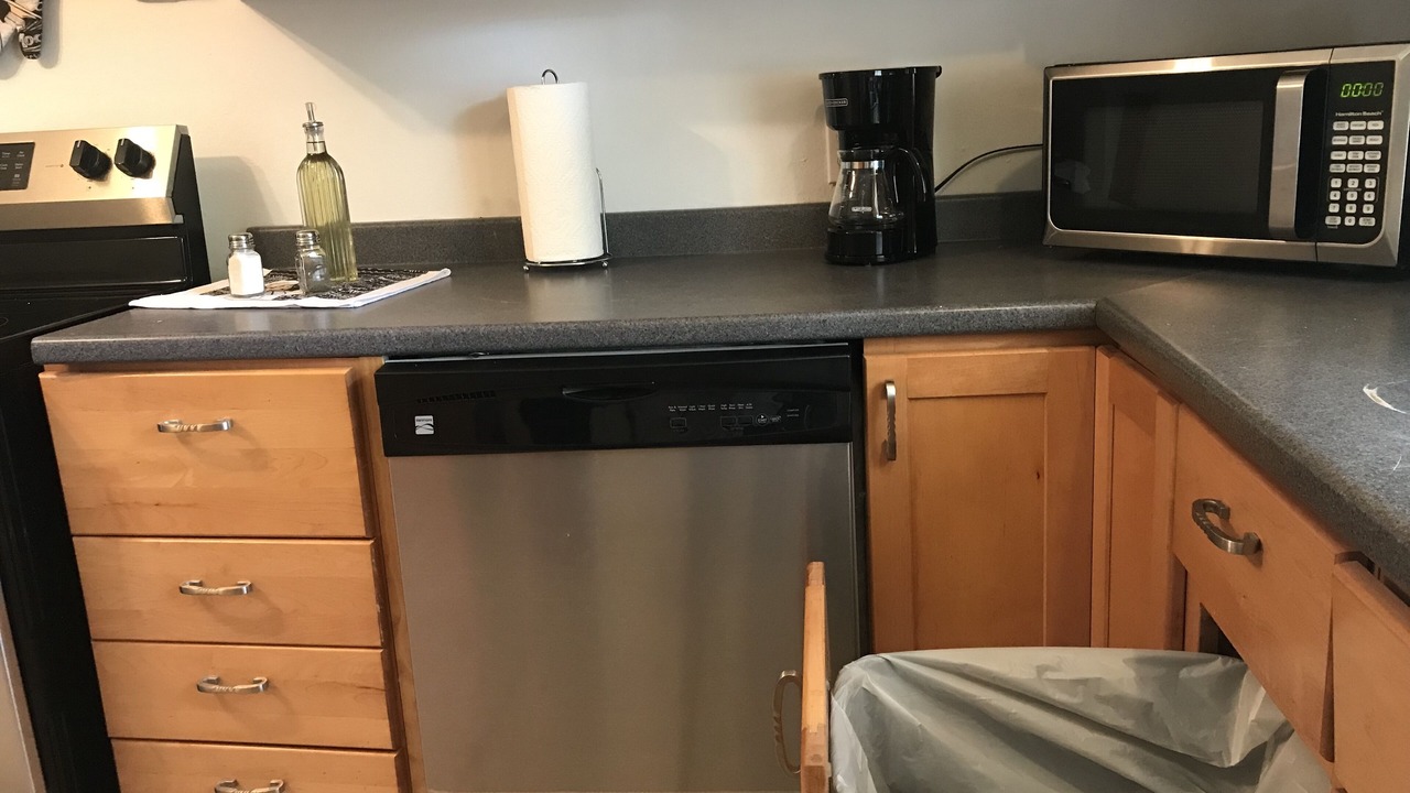 Photo of Kitchen in Willis