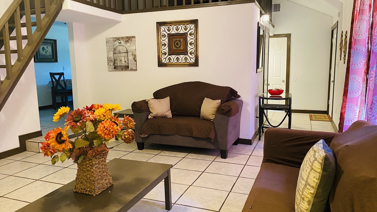 Photo of Livingroom in Willis