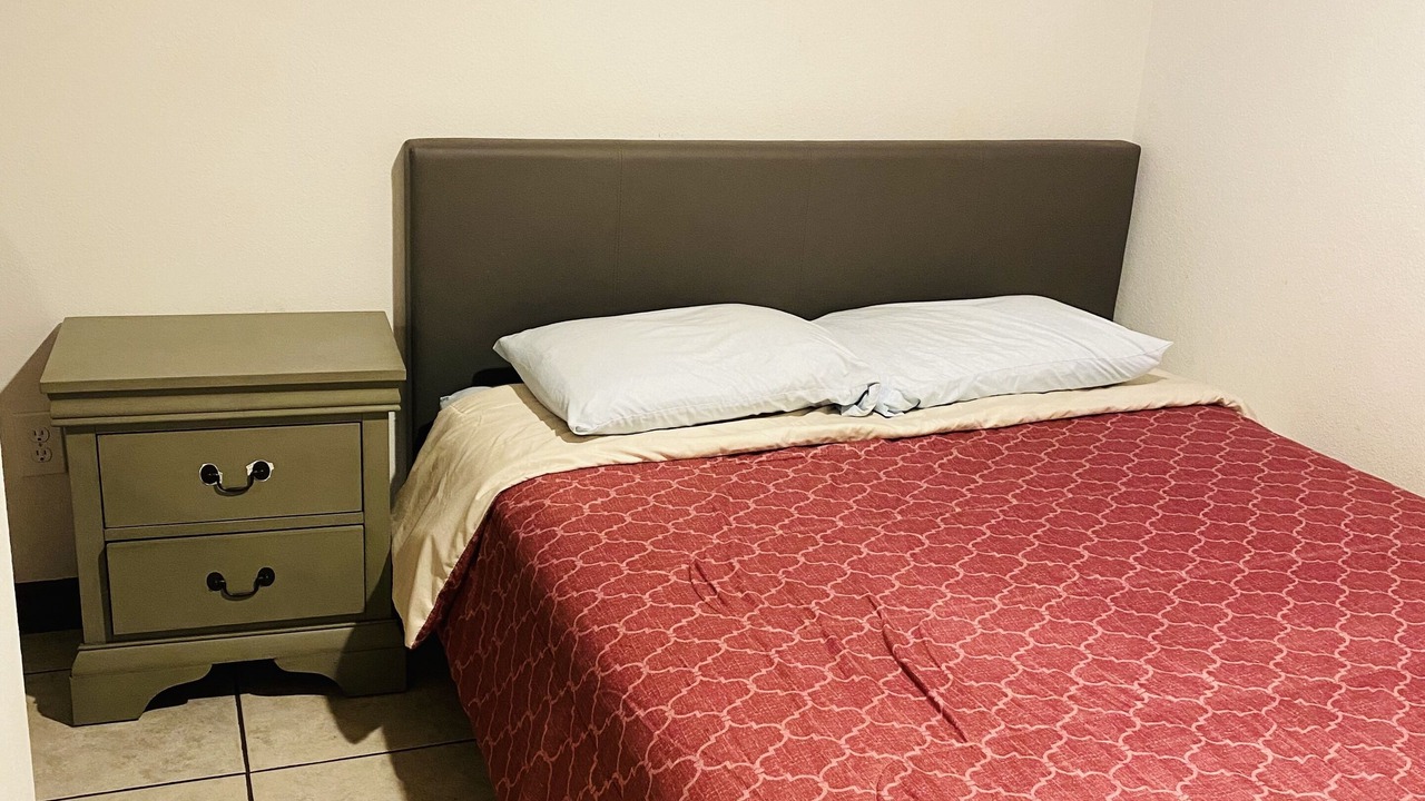 Photo of Bedroom in Willis
