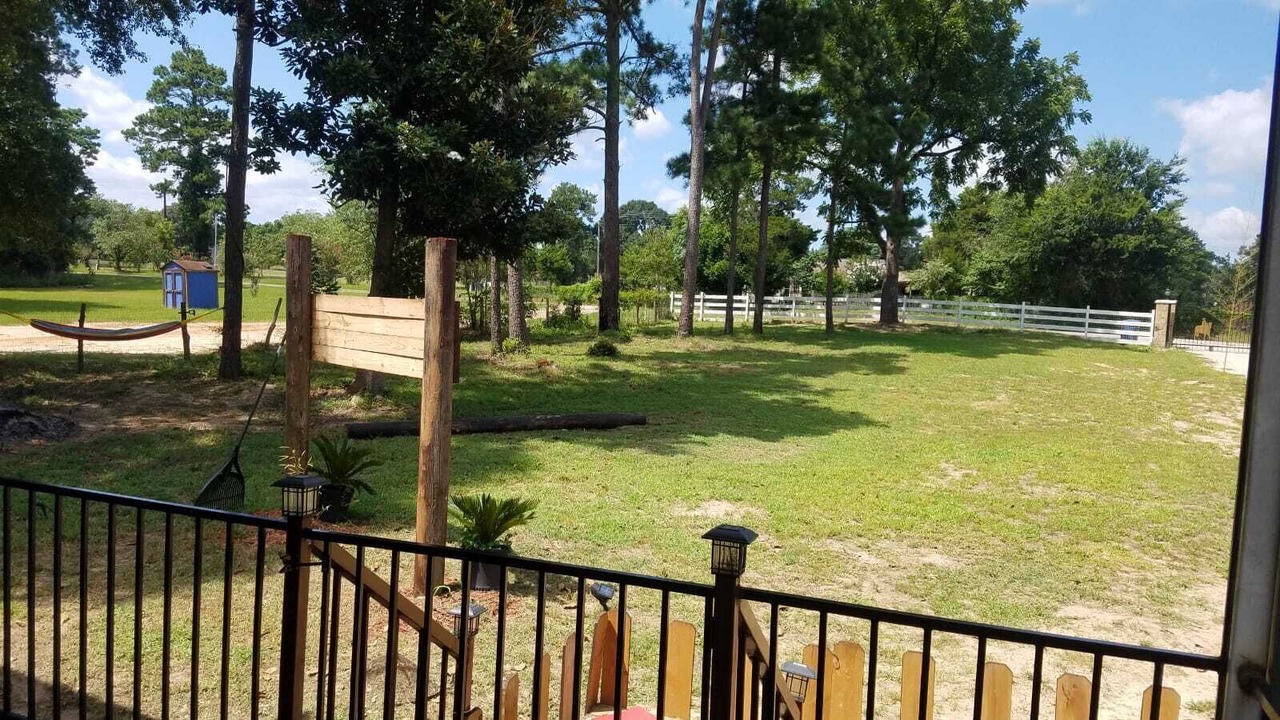 Photo of Outdoor in Willis