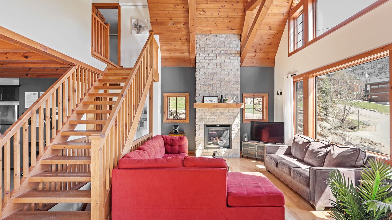 Photo of Livingroom in Stoneham