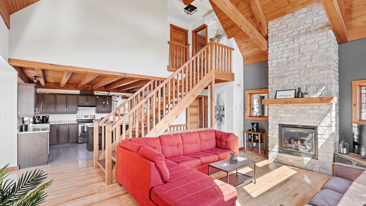 Photo of Livingroom in Stoneham