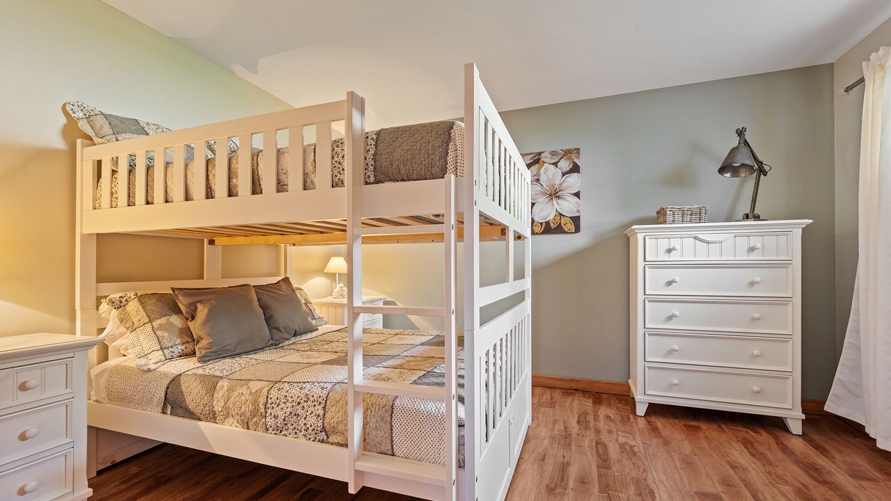 Photo of Bedroom in Stoneham