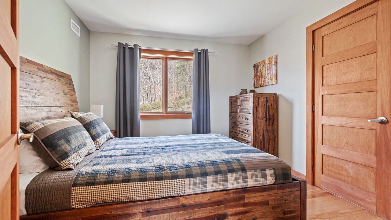 Photo of Bedroom in Stoneham