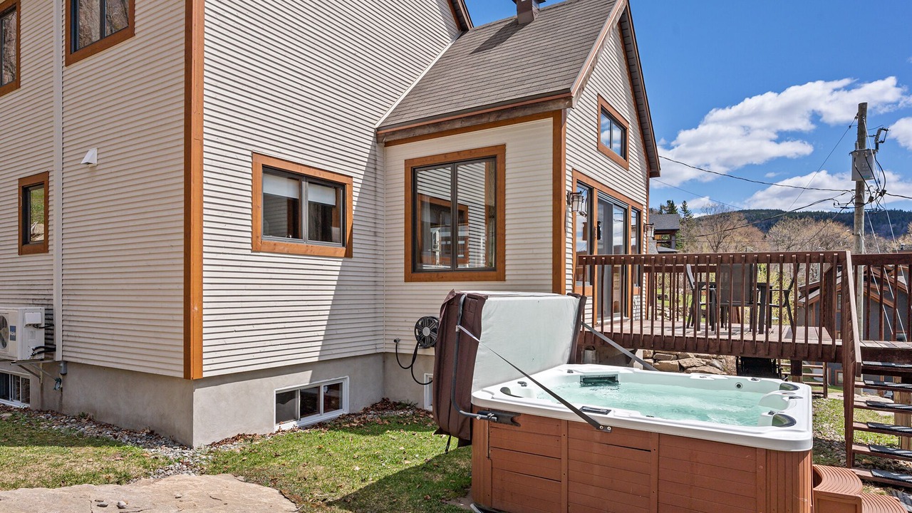Photo of Outdoor in Stoneham