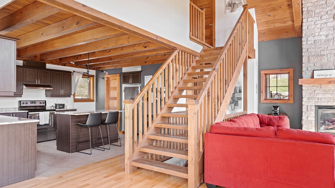 Photo of Livingroom in Stoneham