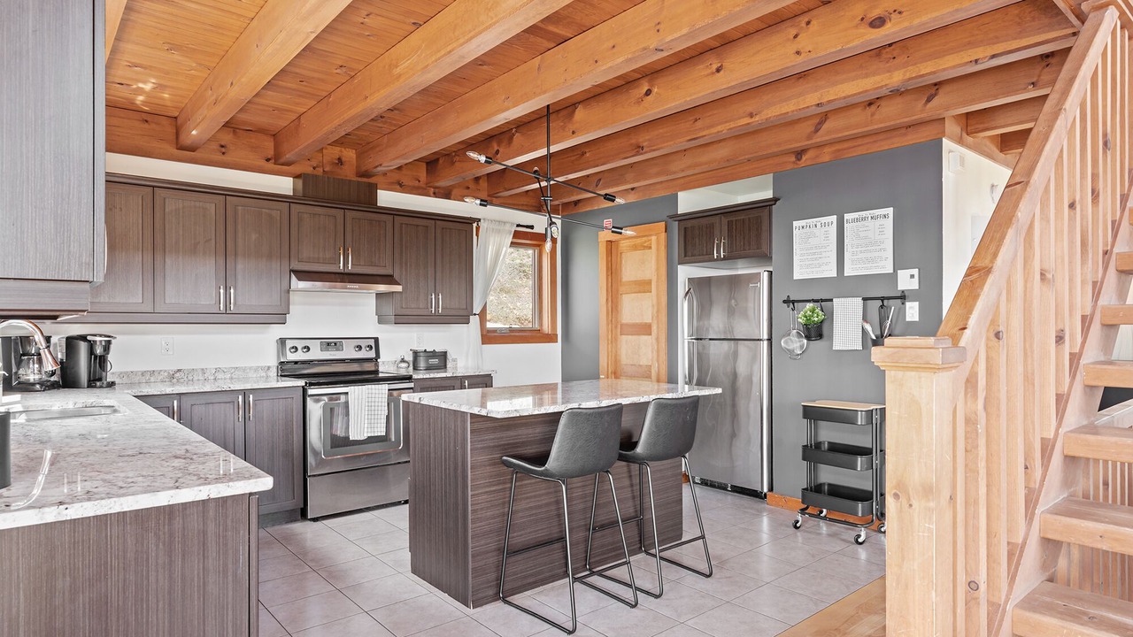 Photo of Kitchen in Stoneham