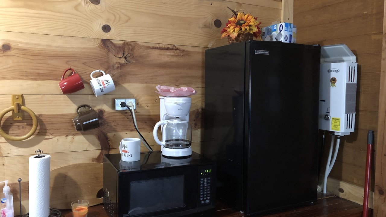 Photo of Kitchen in Mertzon