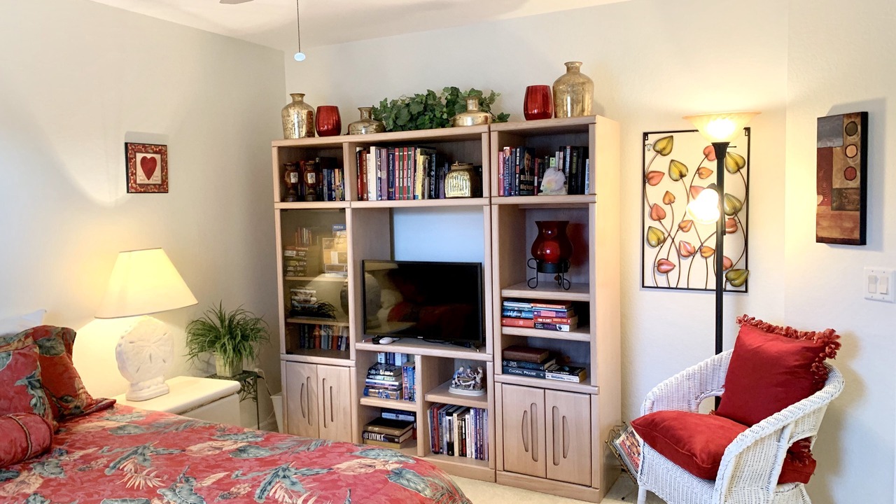 Photo of Bedroom in Pebble Beach