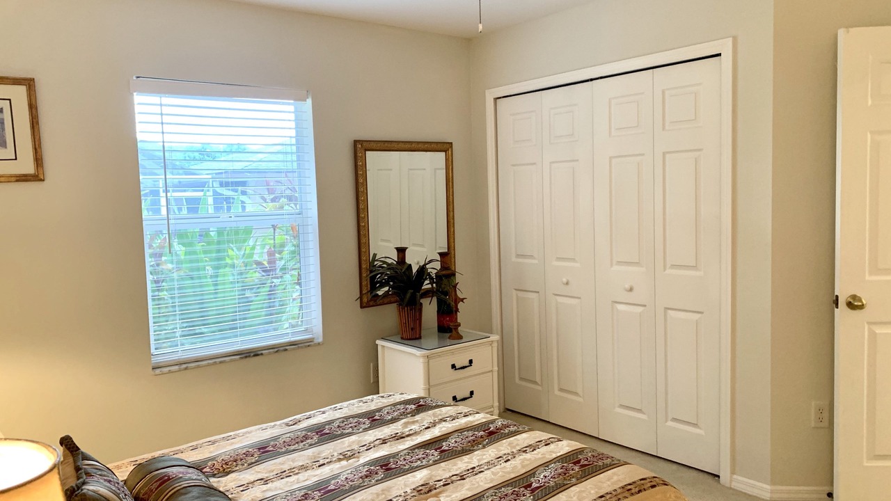 Photo of Bedroom in Pebble Beach