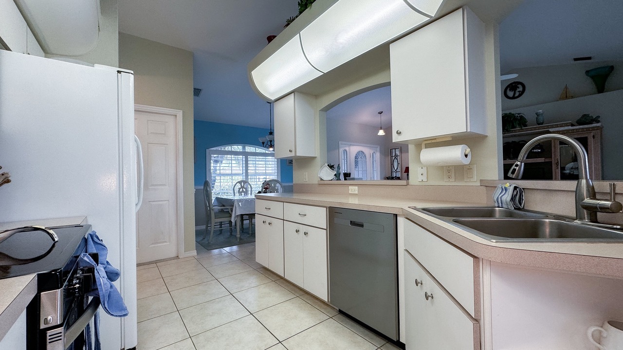 Photo of Kitchen in Pebble Beach