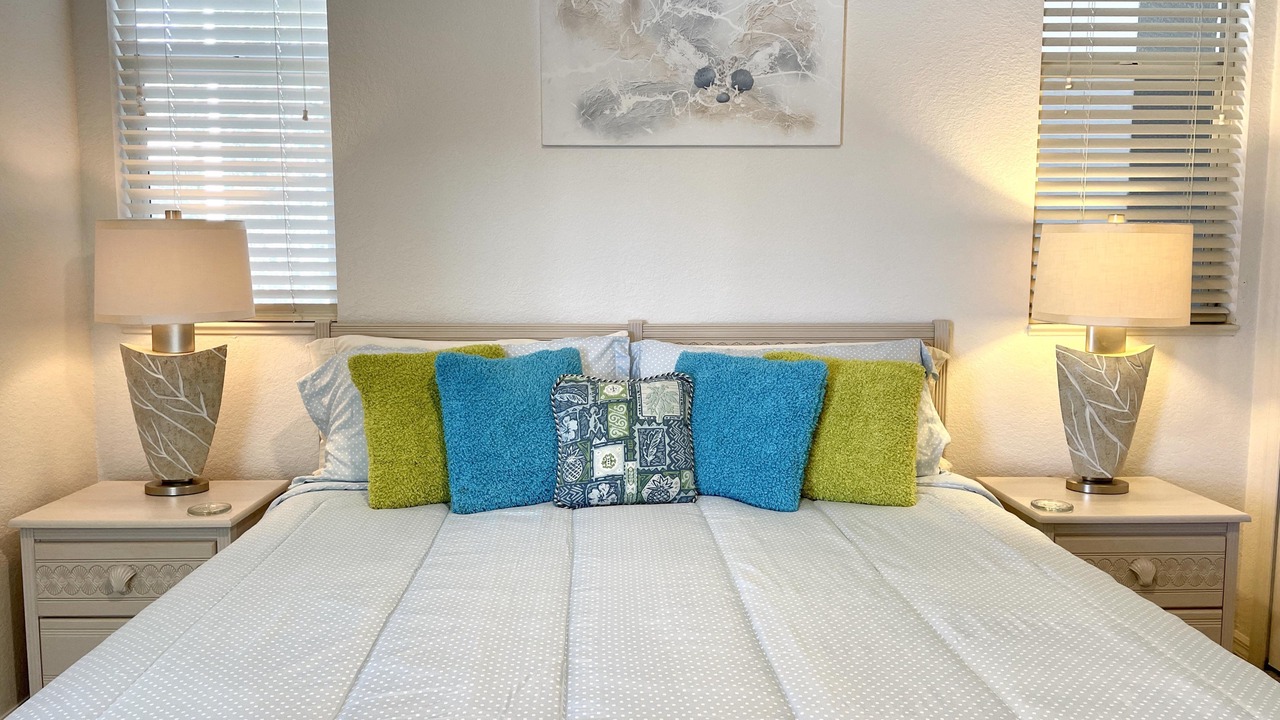 Photo of Bedroom in Long Meadow